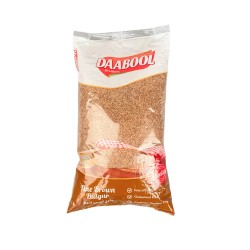 Daabool Bulgur 900gr